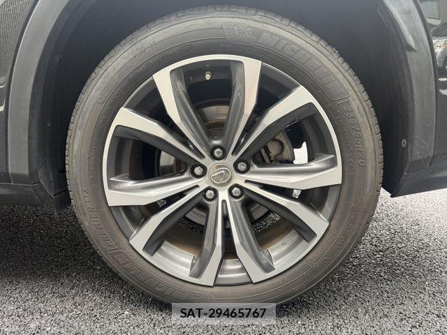 Lexus RX 2016-05 6216486-12