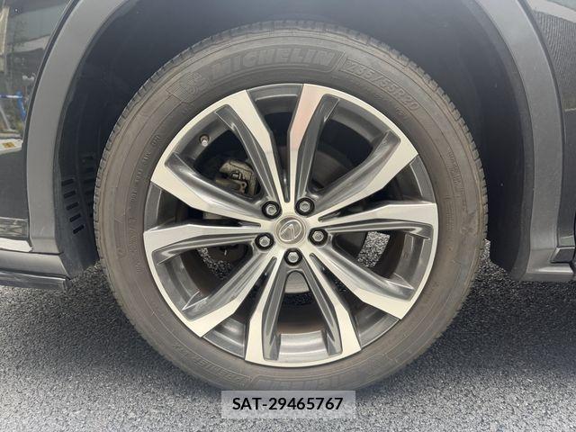 Lexus RX 2016-05 6216486-13