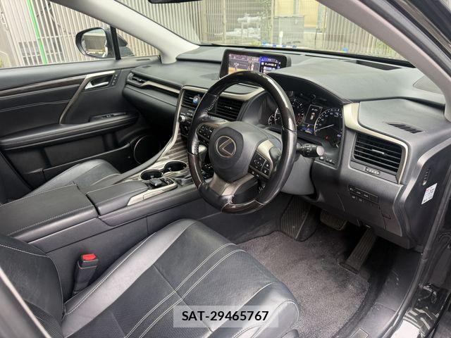 Lexus RX 2016-05 6216486-1
