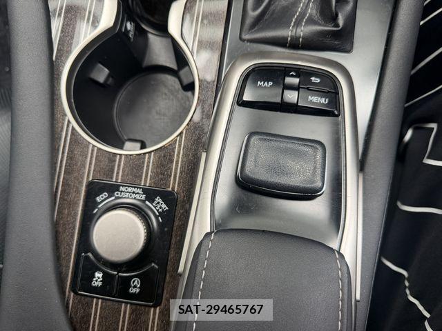 Lexus RX 2016-05 6216486-21