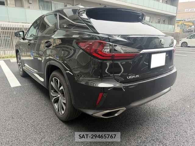 Lexus RX 2016-05 6216486-2
