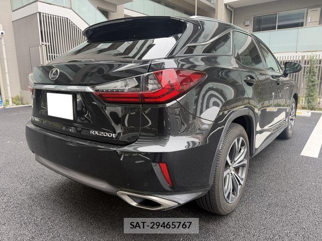 Lexus RX 2016-05 6216486-3