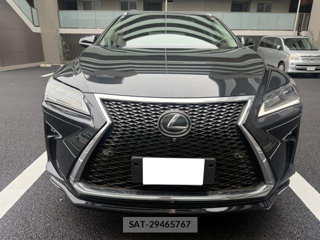 Lexus RX 2016-05 6216486-4