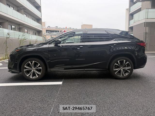 Lexus RX 2016-05 6216486-6