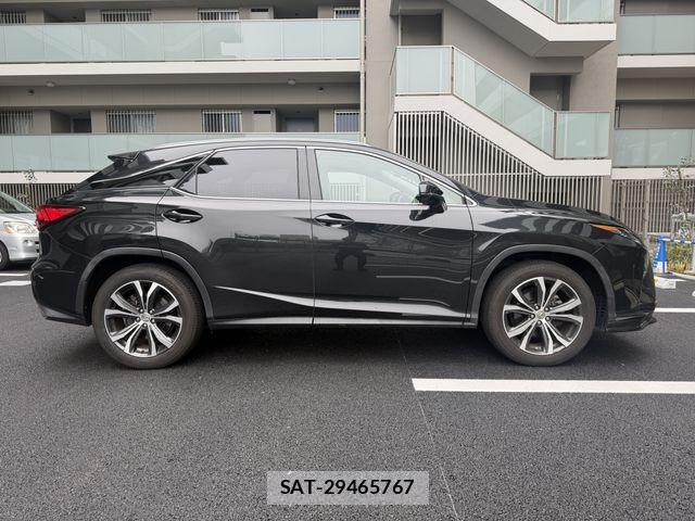 Lexus RX 2016-05 6216486-7