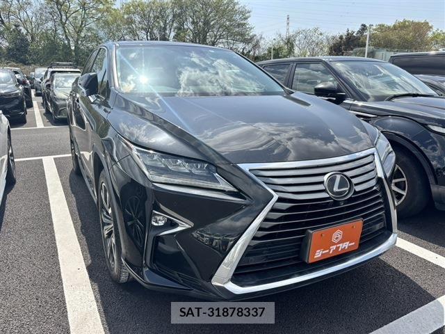 Lexus RX 2016-06 6245268-0