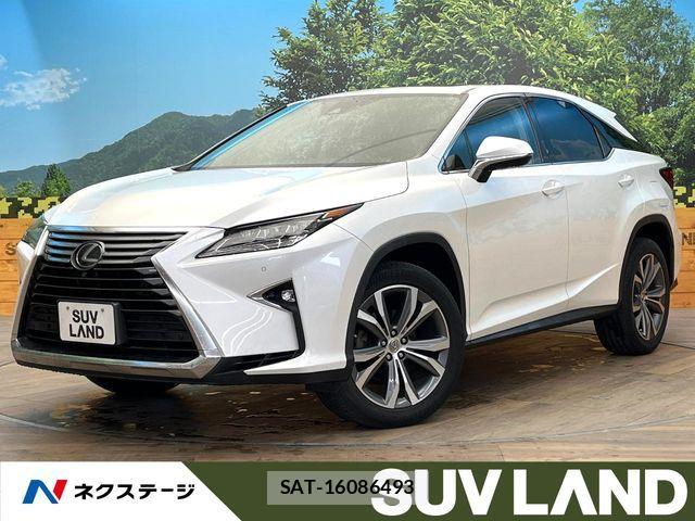 Lexus RX 2016-09 6499627-0