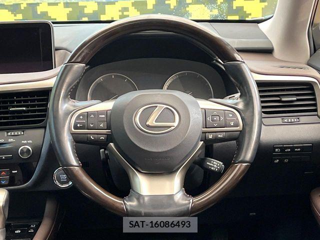 Lexus RX 2016-09 6499627-10