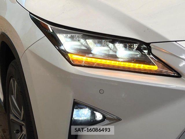 Lexus RX 2016-09 6499627-11
