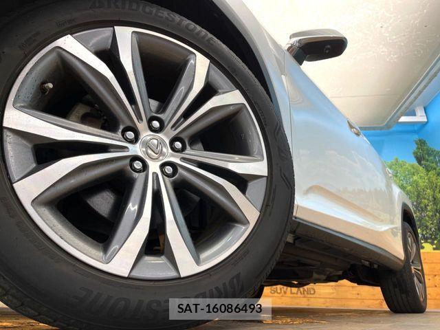 Lexus RX 2016-09 6499627-12