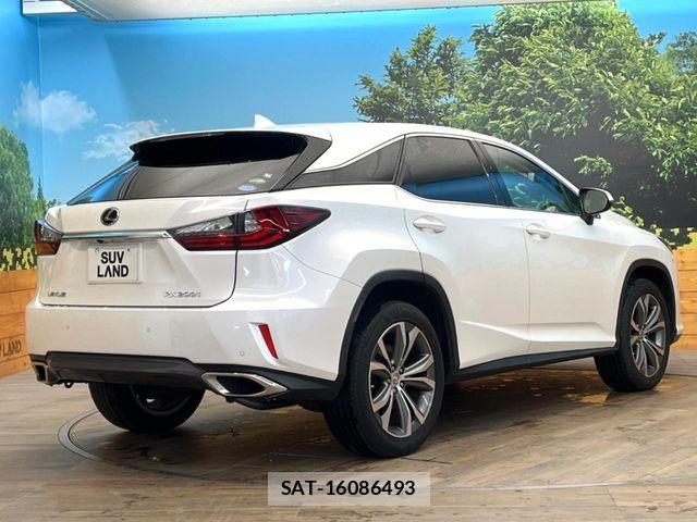 Lexus RX 2016-09 6499627-16