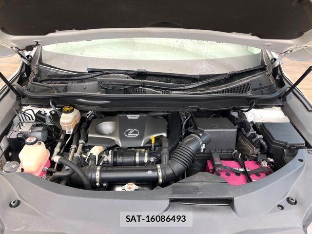 Lexus RX 2016-09 6499627-17