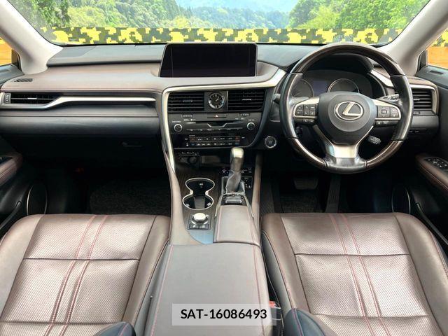 Lexus RX 2016-09 6499627-1