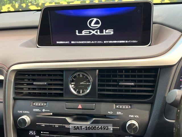 Lexus RX 2016-09 6499627-2