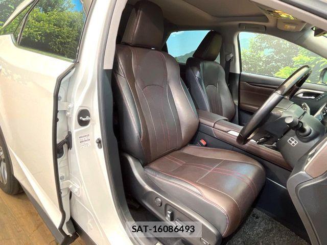 Lexus RX 2016-09 6499627-7