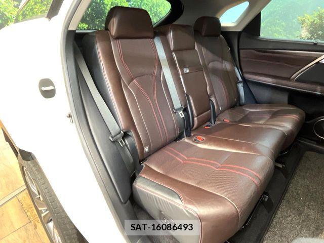 Lexus RX 2016-09 6499627-8
