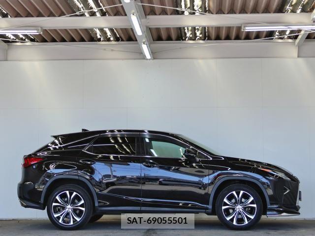 Lexus RX 2016-02 6499629-11