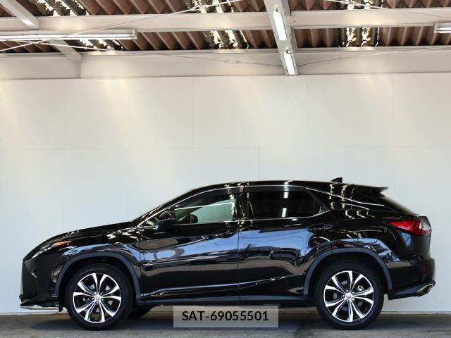 Lexus RX 2016-02 6499629-12