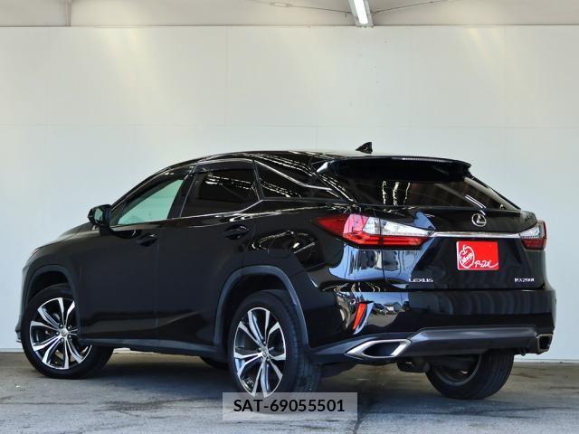 Lexus RX 2016-02 6499629-14