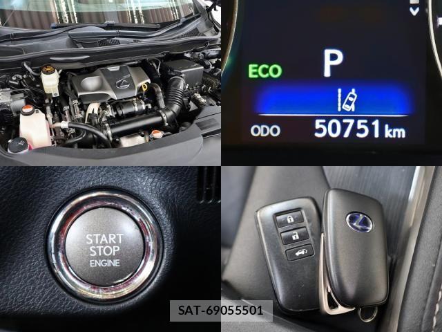 Lexus RX 2016-02 6499629-16