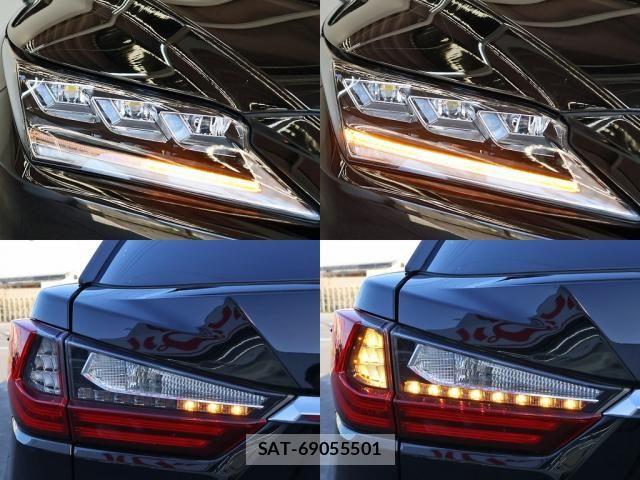 Lexus RX 2016-02 6499629-18