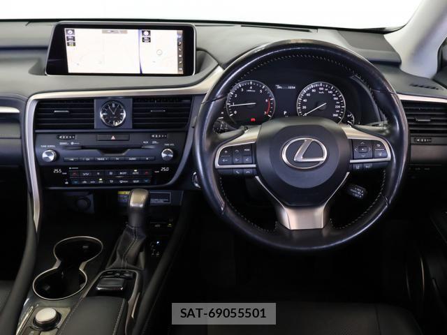 Lexus RX 2016-02 6499629-19