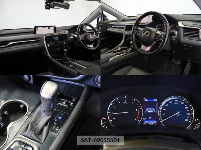 Lexus RX 2016-02 6499629-20