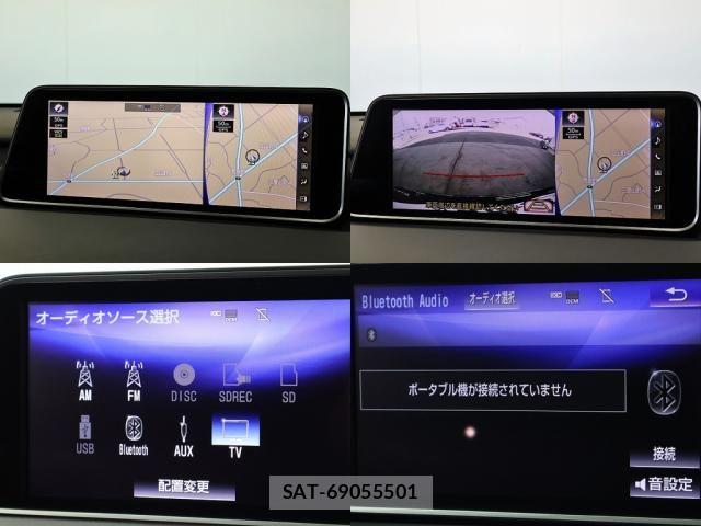 Lexus RX 2016-02 6499629-22