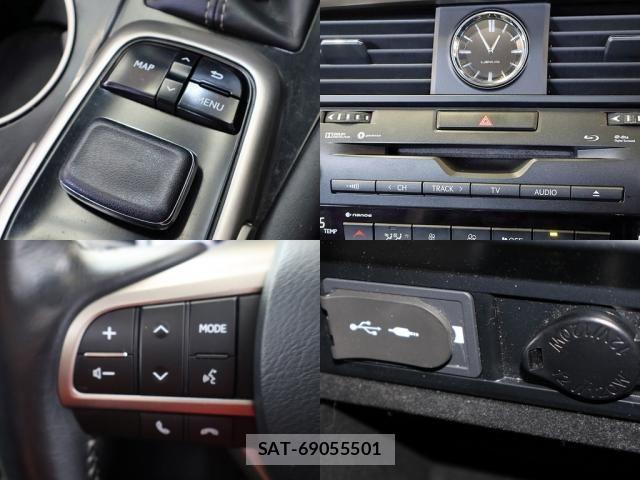 Lexus RX 2016-02 6499629-23