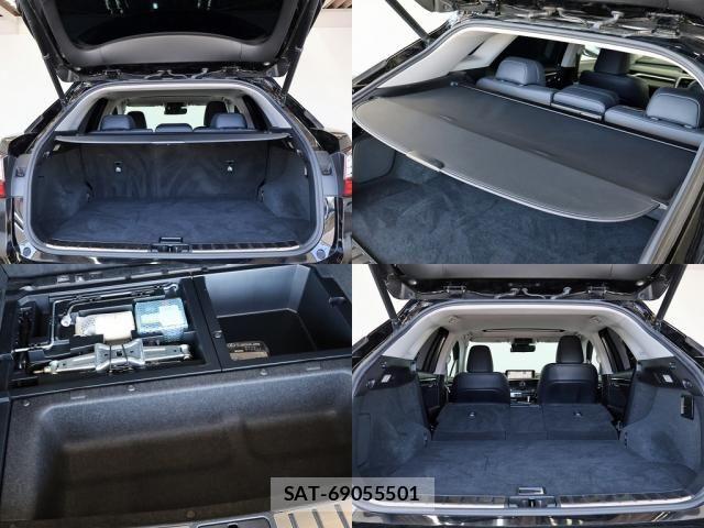Lexus RX 2016-02 6499629-26
