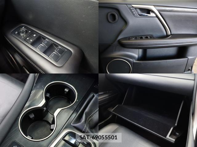 Lexus RX 2016-02 6499629-29