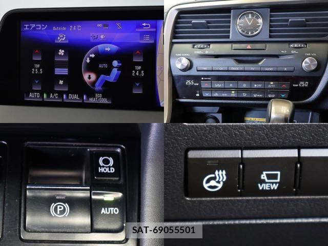 Lexus RX 2016-02 6499629-4
