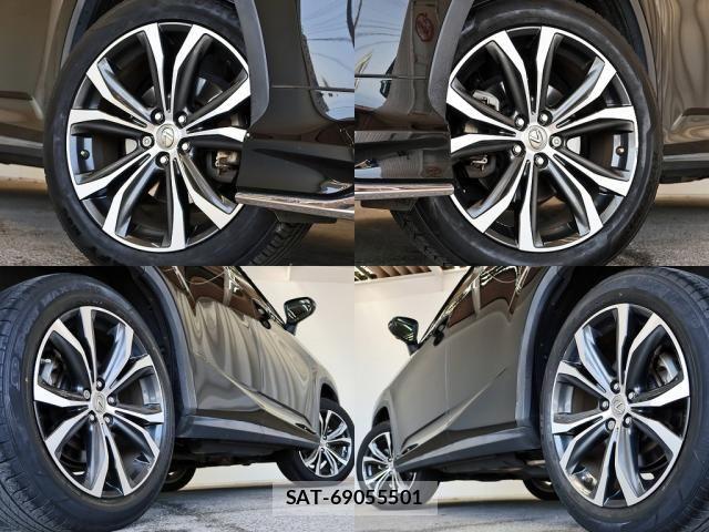 Lexus RX 2016-02 6499629-5