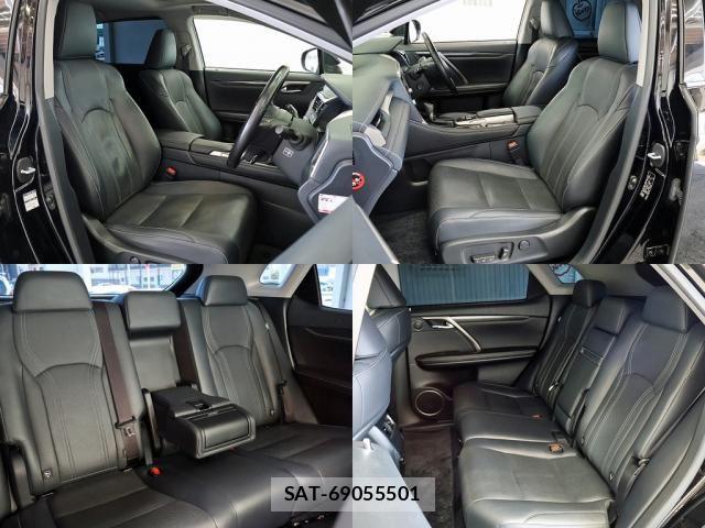 Lexus RX 2016-02 6499629-6