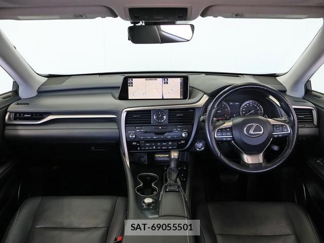 Lexus RX 2016-02 6499629-7