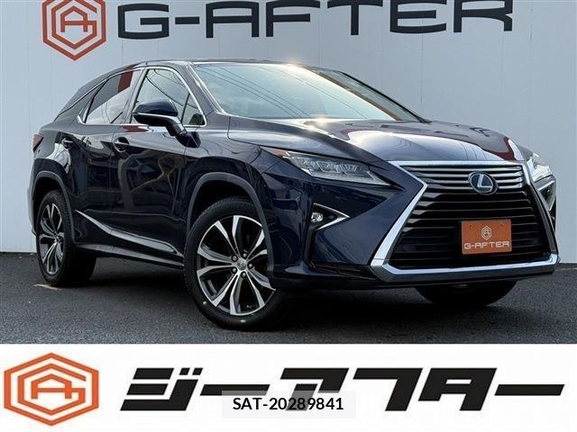 Lexus RX 2016-11 6526583-0