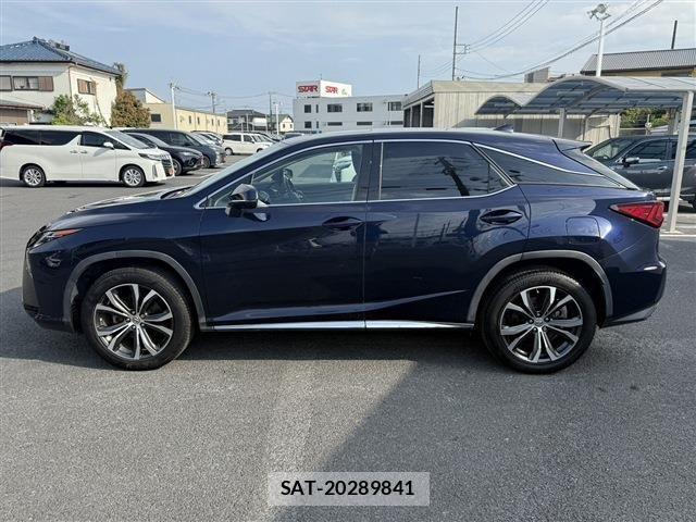 Lexus RX 2016-11 6526583-10