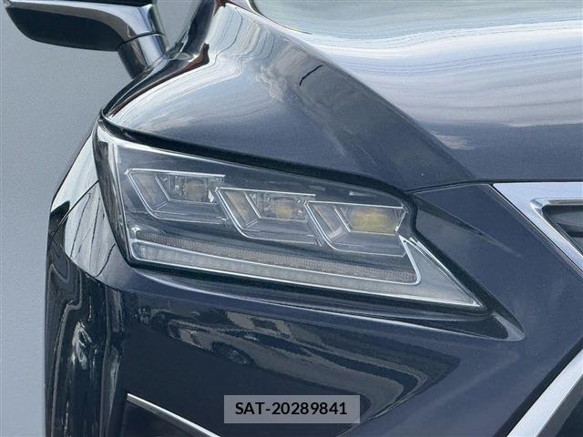 Lexus RX 2016-11 6526583-11