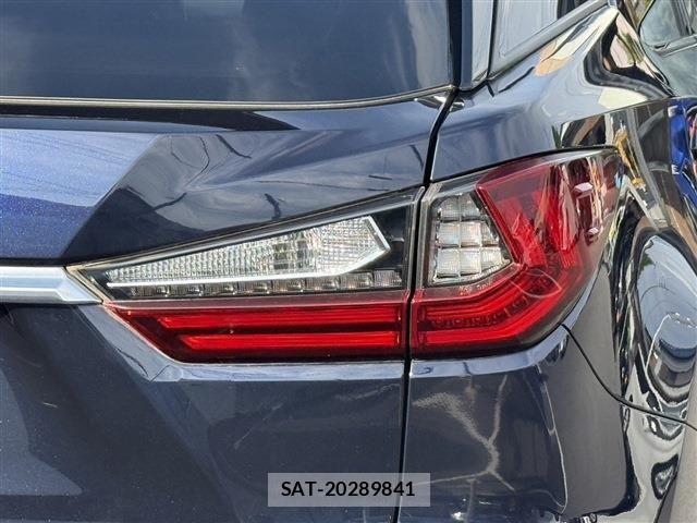 Lexus RX 2016-11 6526583-12