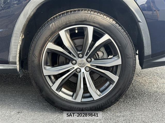 Lexus RX 2016-11 6526583-13