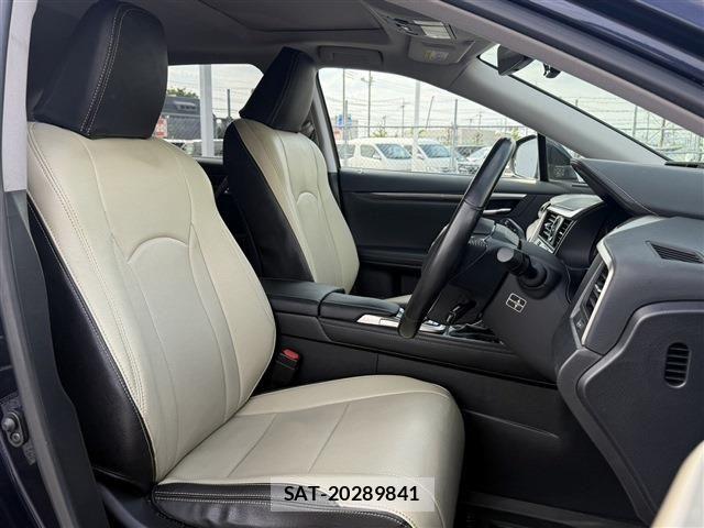 Lexus RX 2016-11 6526583-14
