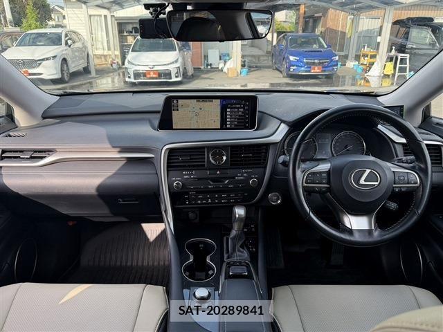 Lexus RX 2016-11 6526583-16