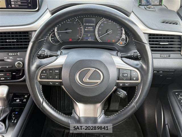 Lexus RX 2016-11 6526583-17