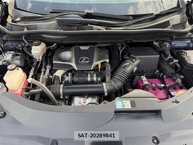 Lexus RX 2016-11 6526583-19