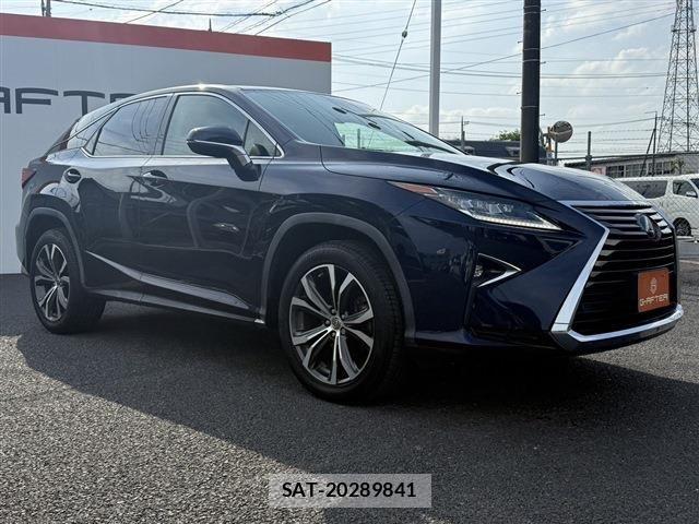 Lexus RX 2016-11 6526583-20