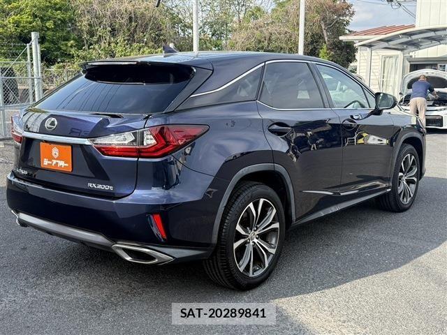 Lexus RX 2016-11 6526583-21