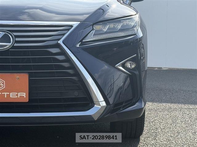 Lexus RX 2016-11 6526583-24