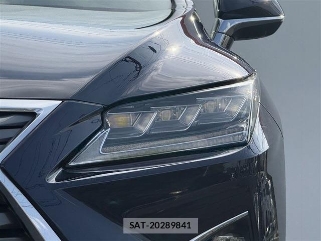 Lexus RX 2016-11 6526583-25