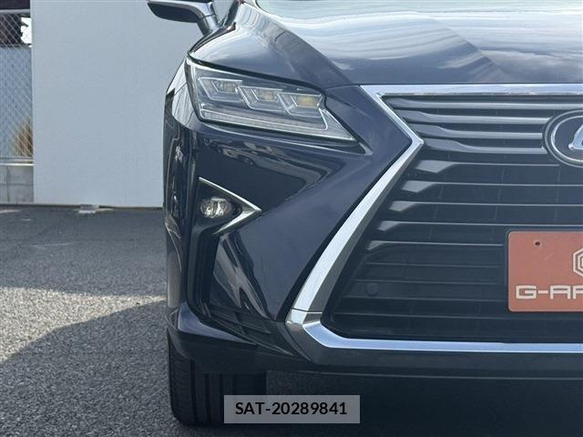 Lexus RX 2016-11 6526583-26