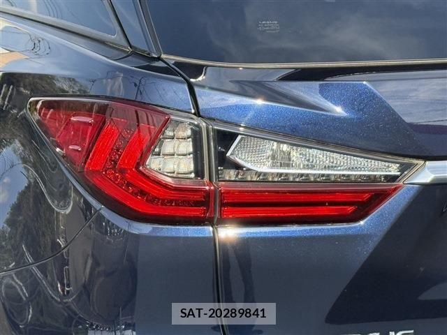 Lexus RX 2016-11 6526583-27